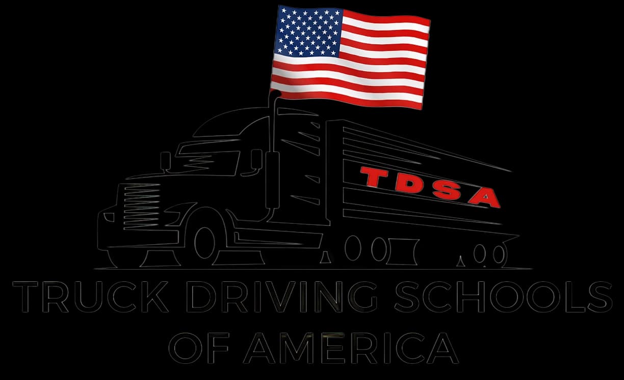 Truck Driving Schools of America