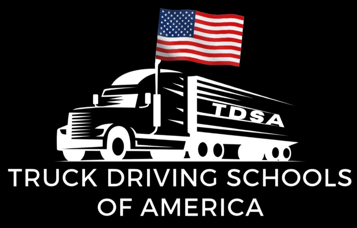 Truck Driving Schools of America